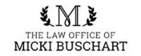 The Law Office of Micki Buschart image 1